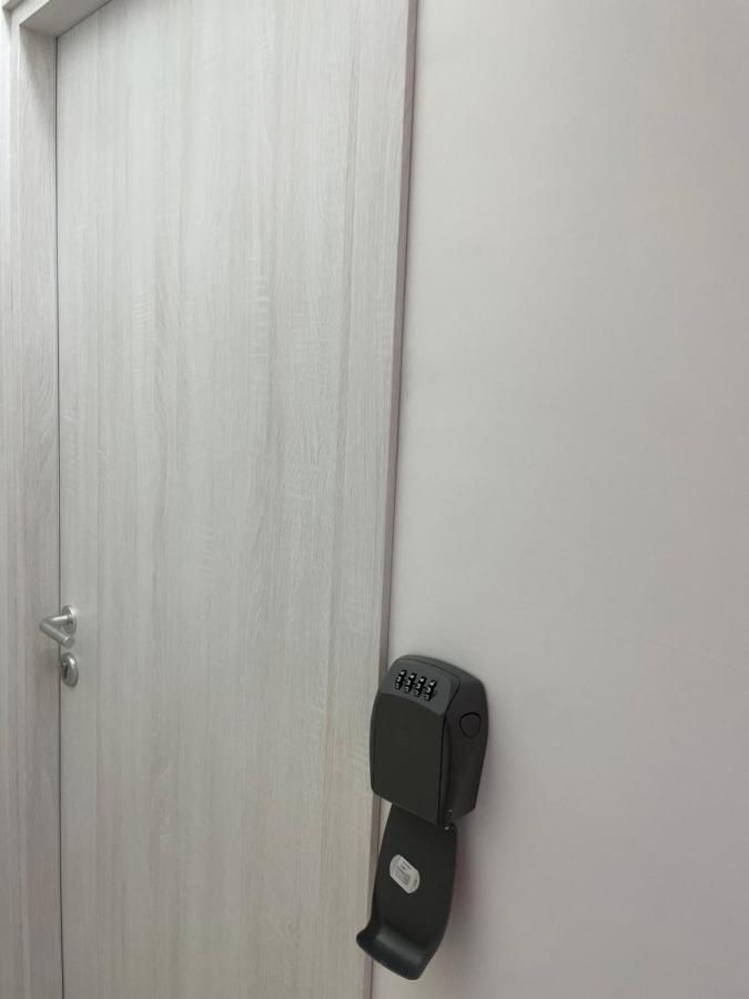 那不勒斯Lumacors House住宿加早餐旅馆 外观 照片