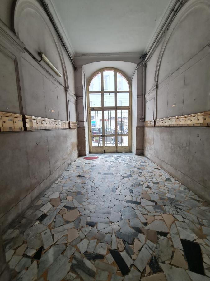 那不勒斯Lumacors House住宿加早餐旅馆 外观 照片